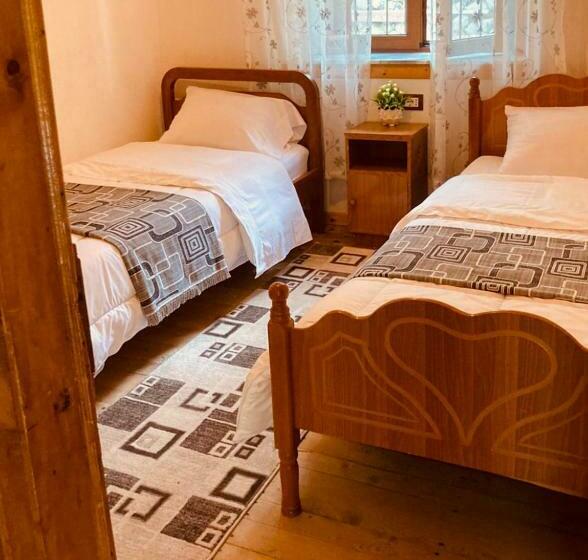 Номер Стандарт, Paja Guesthouse   Camping