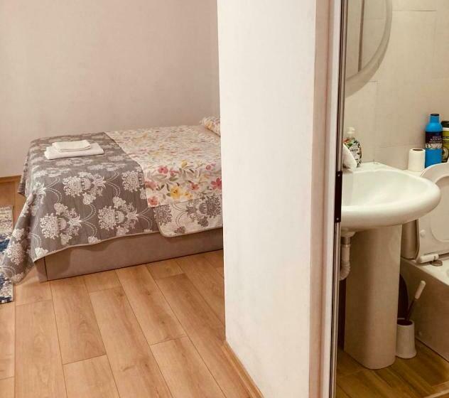 Номер Стандарт, Paja Guesthouse   Camping