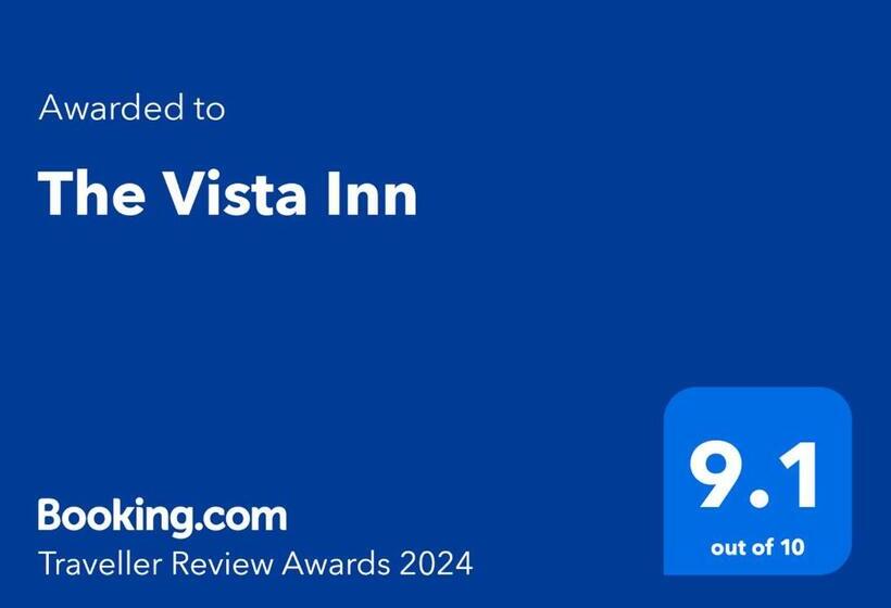 استودیوی سوپریور, The Vista Inn