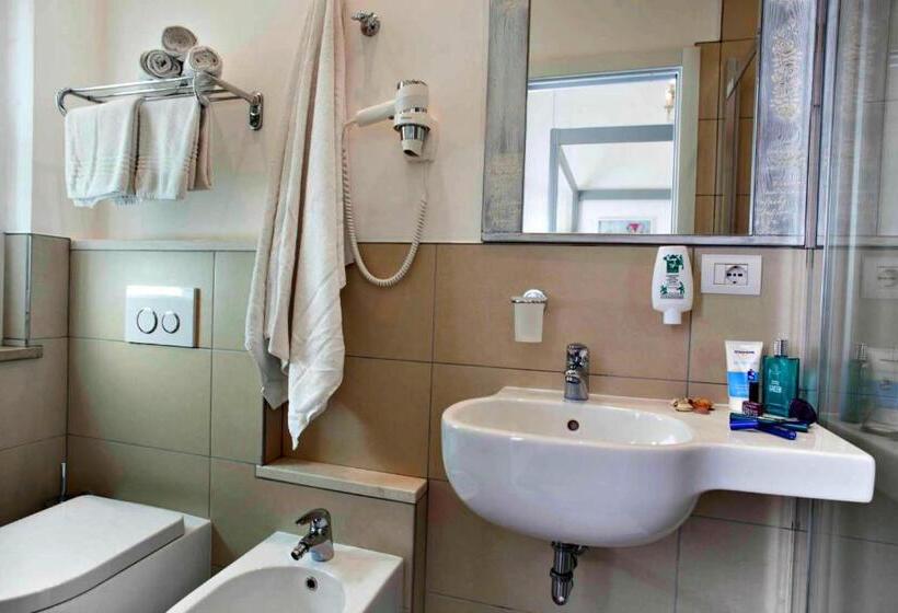 חדר סופריור, Daniel Apartments
