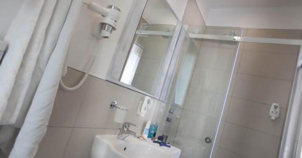 Номер Superior, Daniel Apartments