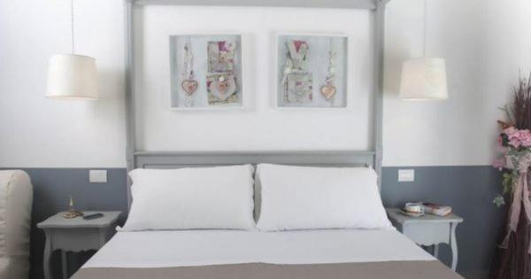 חדר סופריור, Daniel Apartments