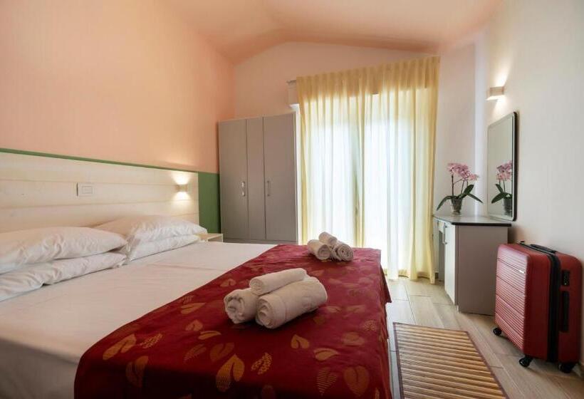 Апартаменты 2 Спальни, Daniel Apartments