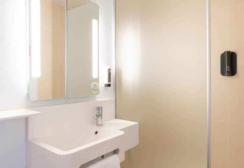 اتاق استاندارد, B&b Hotel Lyon Centre Part Dieu Gambetta