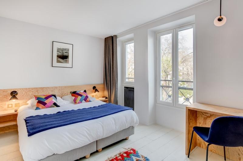 اتاق استاندارد, B&b Hotel Lyon Centre Part Dieu Gambetta
