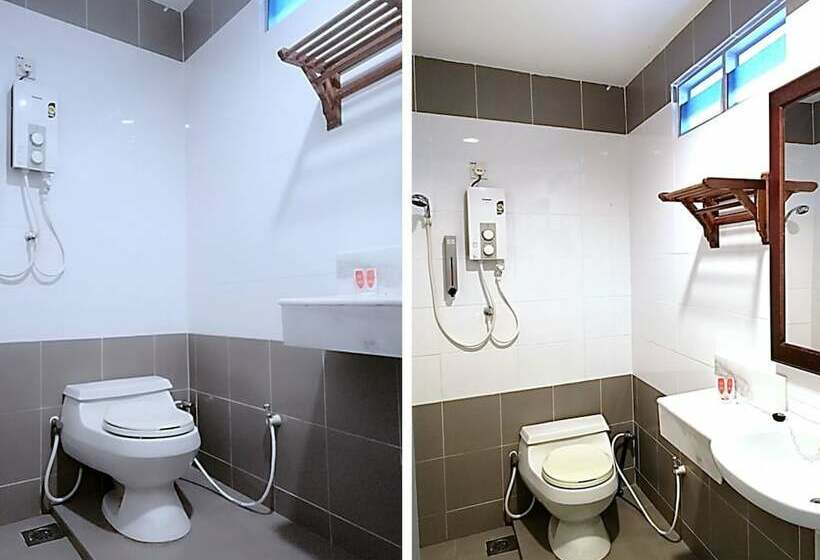 수피리어 스위트, Dream Garden Resort Langkawi