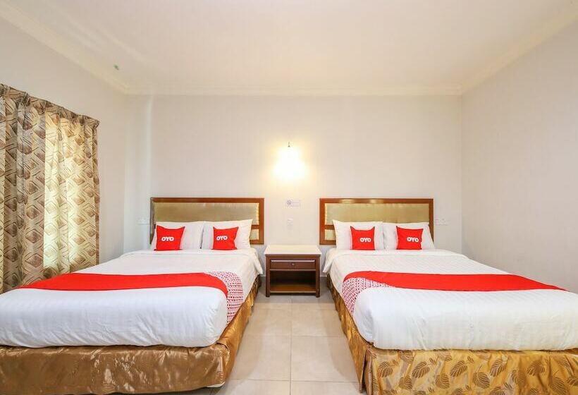 Family Suite, Dream Garden Resort Langkawi