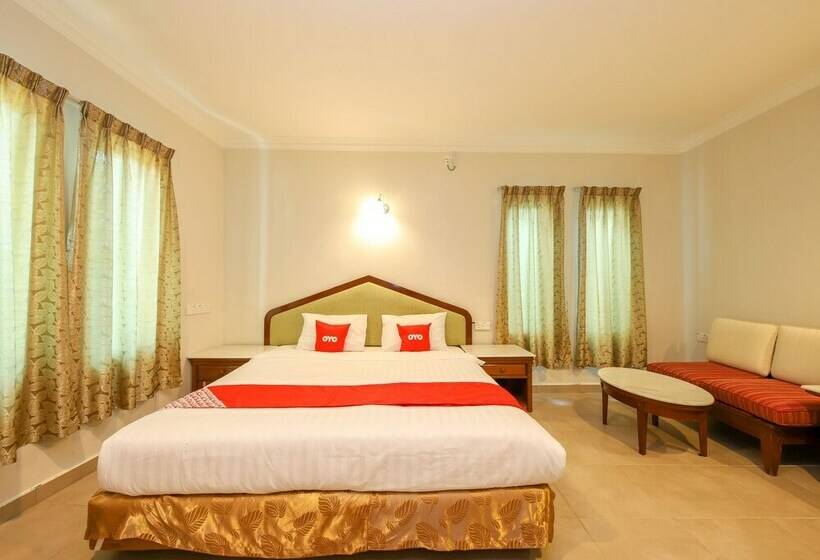 Номер Deluxe, Dream Garden Resort Langkawi