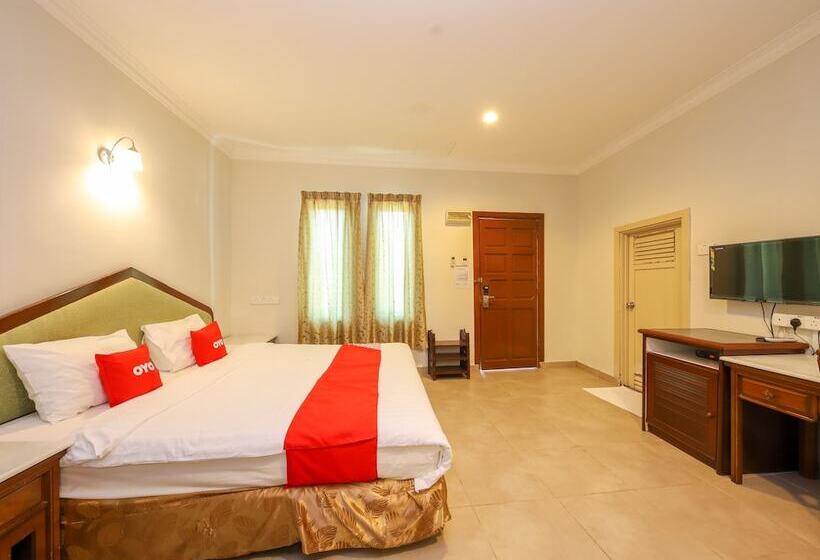 Номер Deluxe, Dream Garden Resort Langkawi