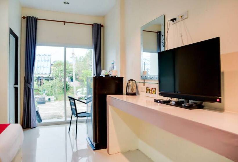 Номер Стандарт, Life And Love Resort
