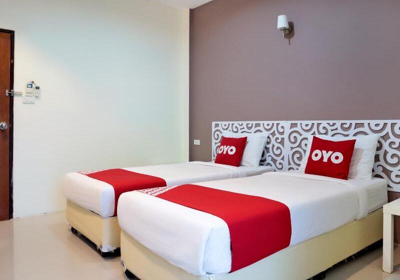 Номер Стандарт, Life And Love Resort