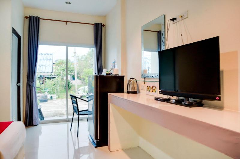 스탠다드 룸, Life And Love Resort