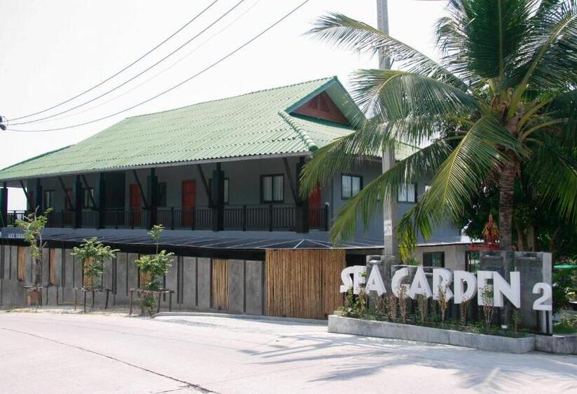 Quarto Familiar Superior, Sea Garden Resort Haad Chao Phao