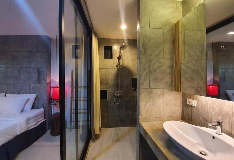 Quarto Estandar, Sea Garden Resort Haad Chao Phao