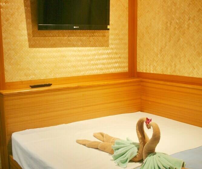 اتاق استاندارد, Sukkasem Homestay