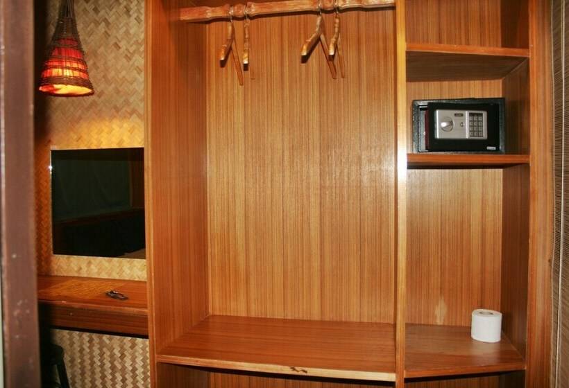 اتاق استاندارد, Sukkasem Homestay