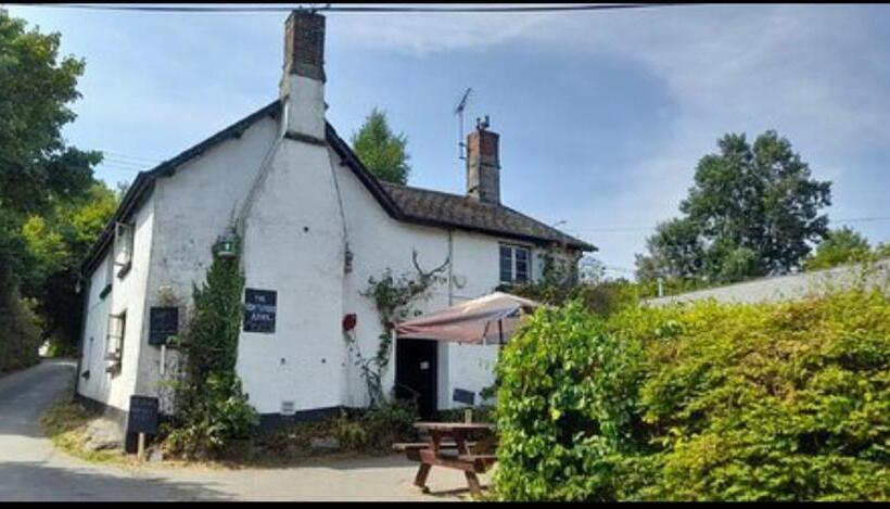 Номер Economy, The Northmore Arms