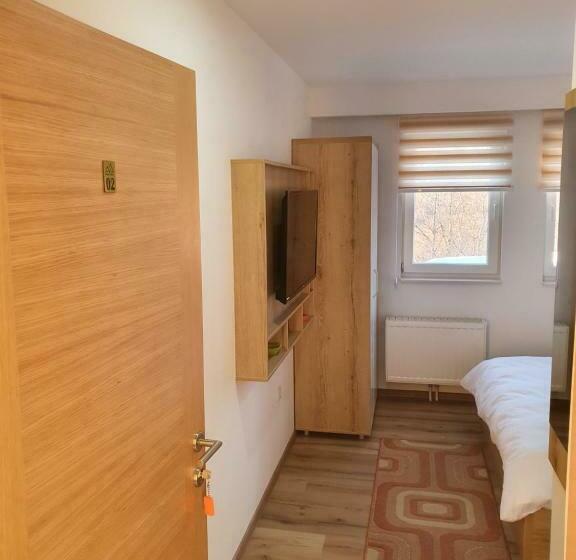 اتاق استاندارد, Honey Valley Bjelašnica