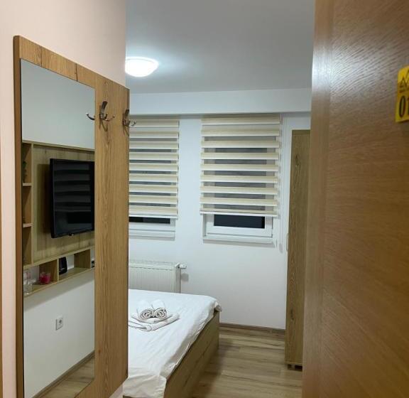 اتاق استاندارد, Honey Valley Bjelašnica