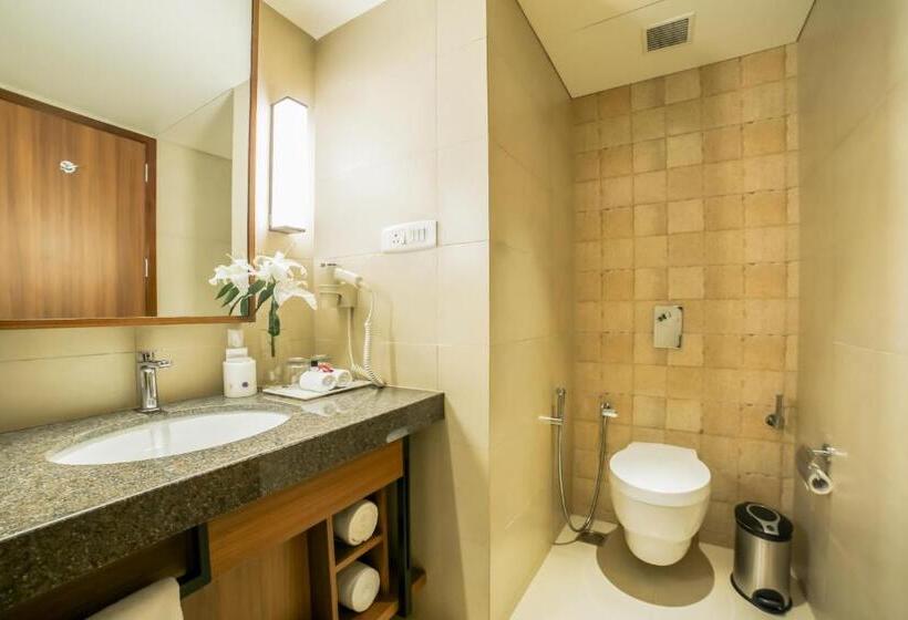Номер Superior, Club Mahindra Assonora