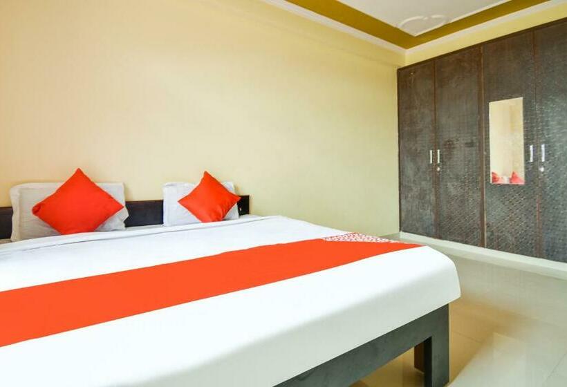 Трехместный Номер Классика, Flagship Agarwal Marriage Garden & Resorts