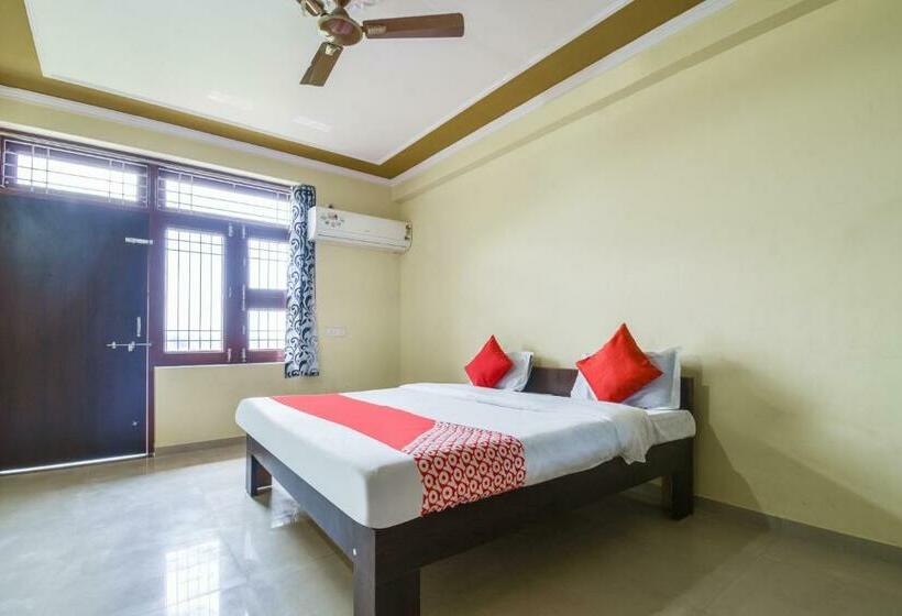 Трехместный Номер Классика, Flagship Agarwal Marriage Garden & Resorts