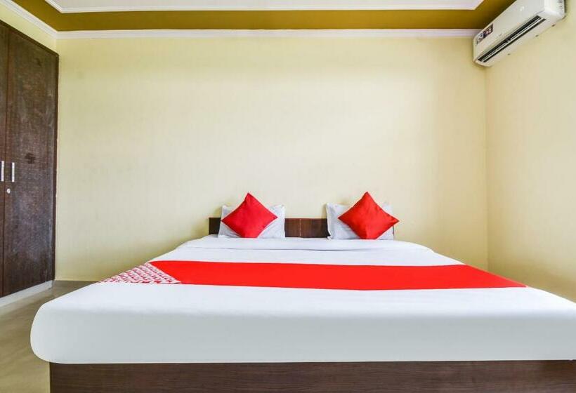 Трехместный Номер Классика, Flagship Agarwal Marriage Garden & Resorts