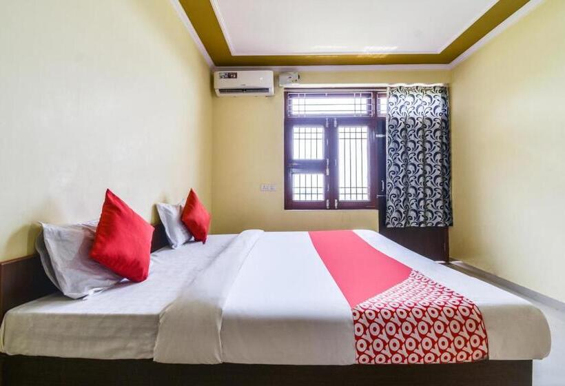 Трехместный Номер Классика, Flagship Agarwal Marriage Garden & Resorts