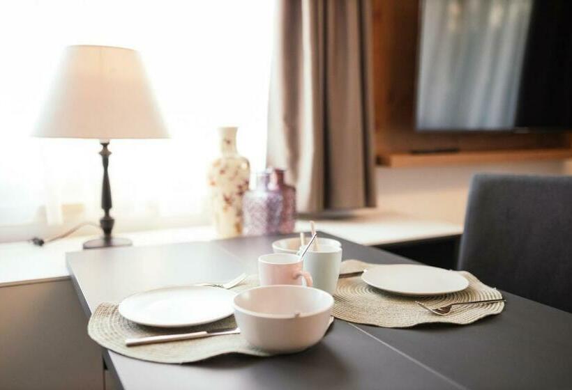 Студия Стандарт, Viktorias Home Kufstein