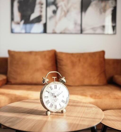 Апартаменты Superior 1 Спальня, Viktorias Home Kufstein