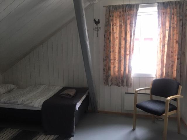 Номер Стандарт, Bilitt Gård