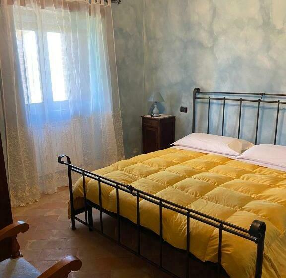 스탠다드 룸, Caiferri Agriturismo