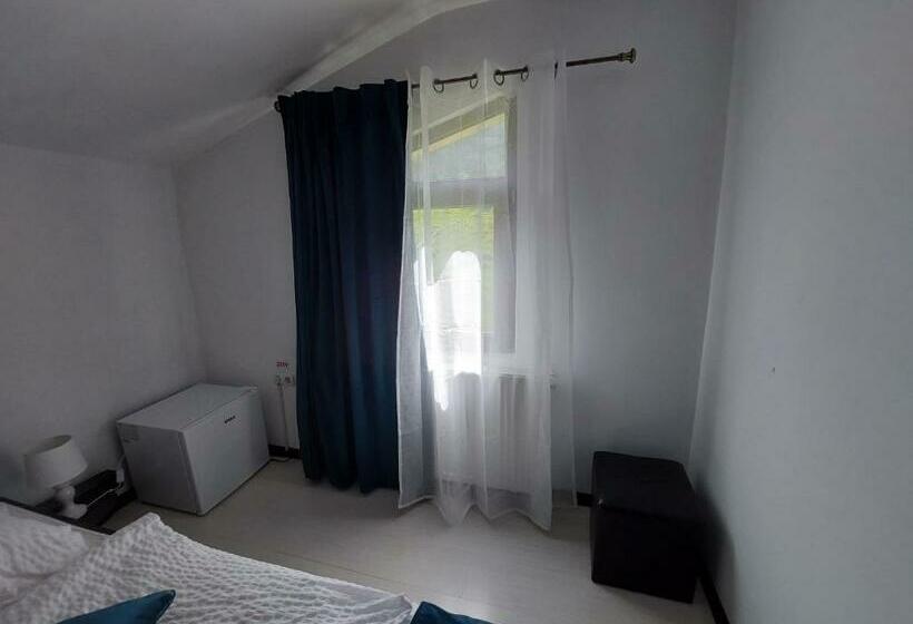 Номер Стандарт, Casa Nico Nelu Duplex