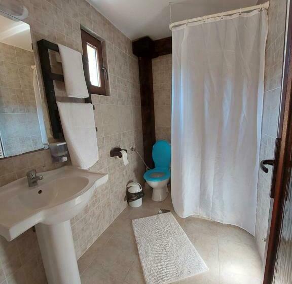 Номер Стандарт, Casa Nico Nelu Duplex
