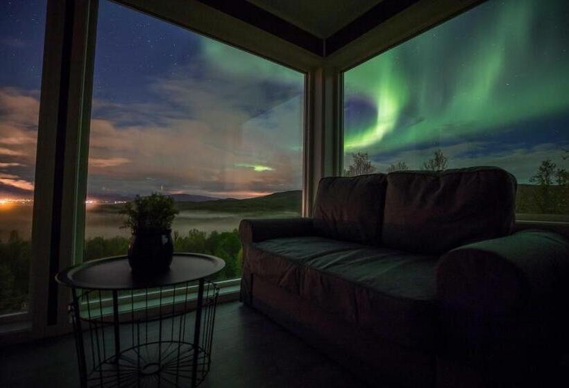 Svit, Aurora Borealis Observatory