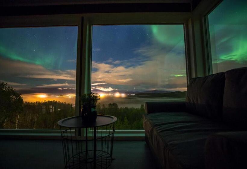 Svit, Aurora Borealis Observatory