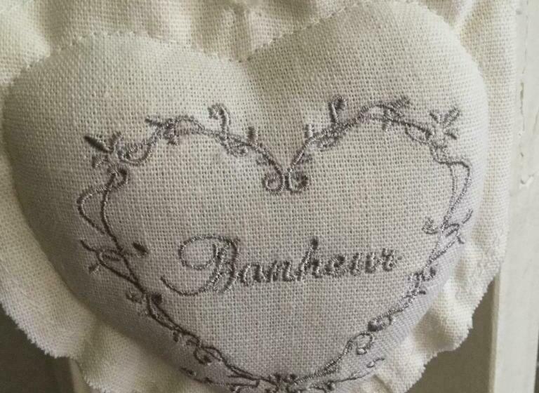 Номер Стандарт, La Belle Chaumière