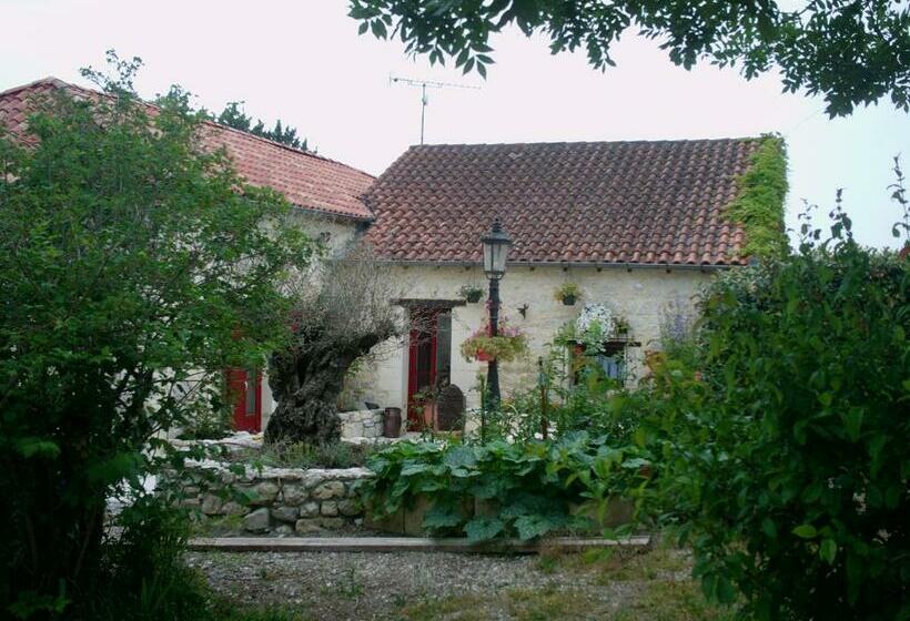 豪华房间, Le Bosc