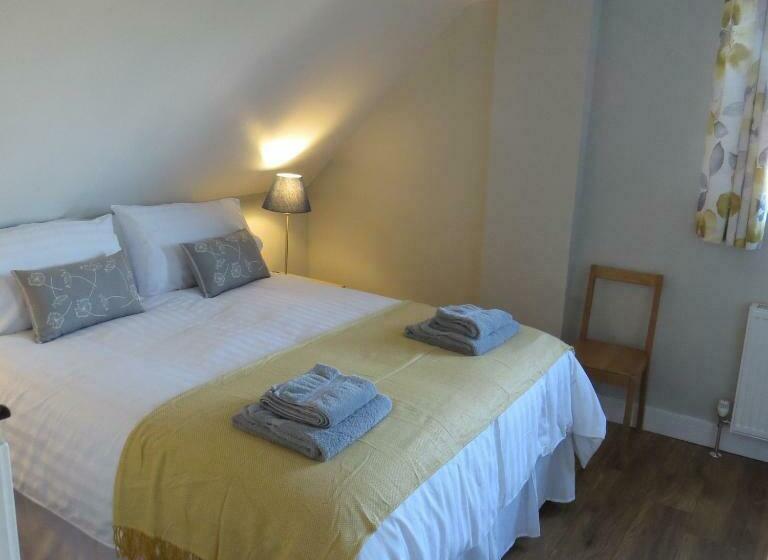 Номер Стандарт, Maltings Loft