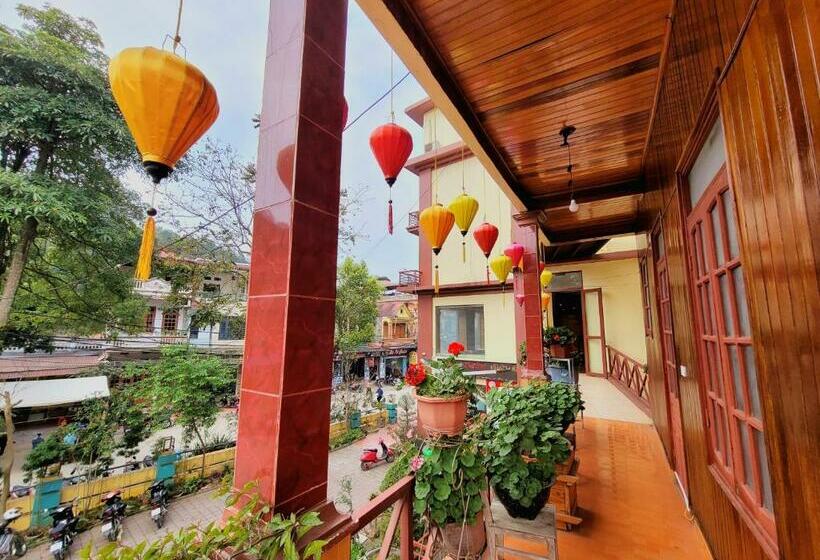 اتاق استاندارد, Sao Mai Bac Ha