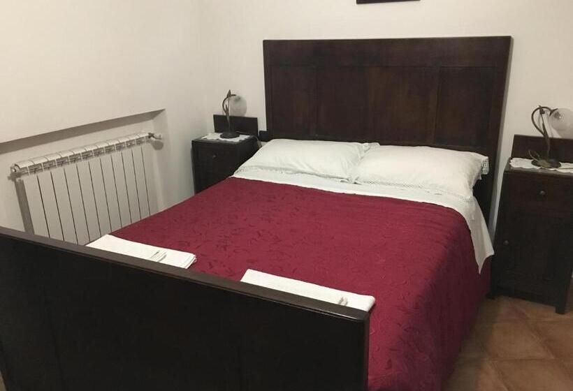 Апартаменты 2 Спальни, Appartamenti E Camere Il Poggio Di D Angeli Lidia