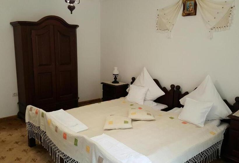 Номер Стандарт Совместная Ванная, Casa De Vis