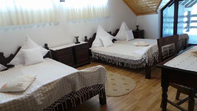 Четырехместный Номер Стандарт, Casa De Vis
