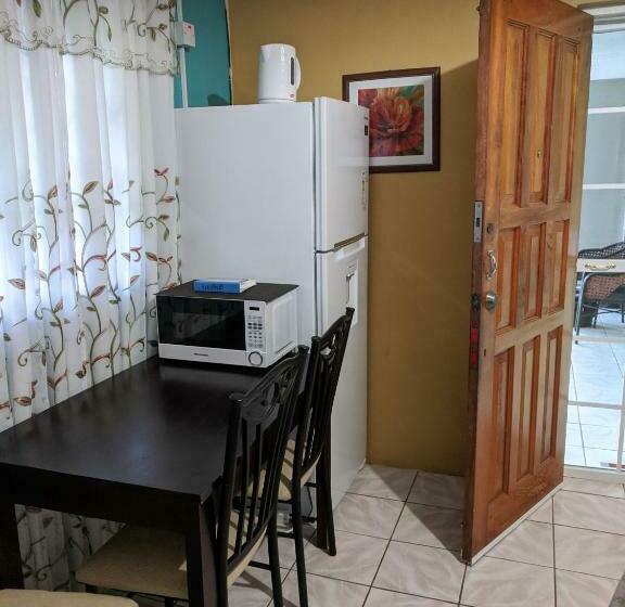 스탠다드 룸, Ultimate Freedom Bed And Breakfast
