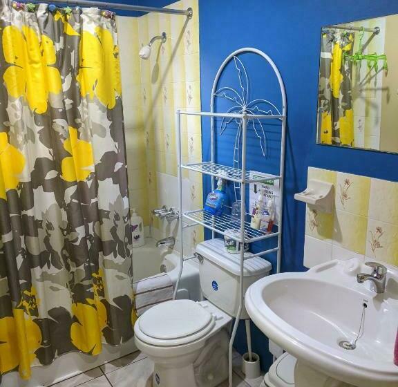스탠다드 룸, Ultimate Freedom Bed And Breakfast