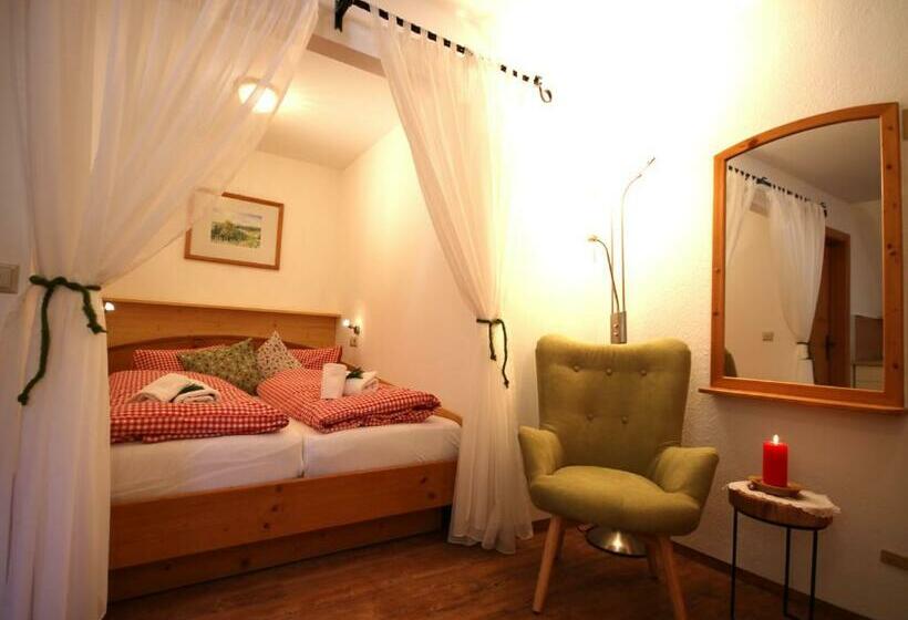 Апартаменты 1 Спальня, Almdorf Tonnerhütte