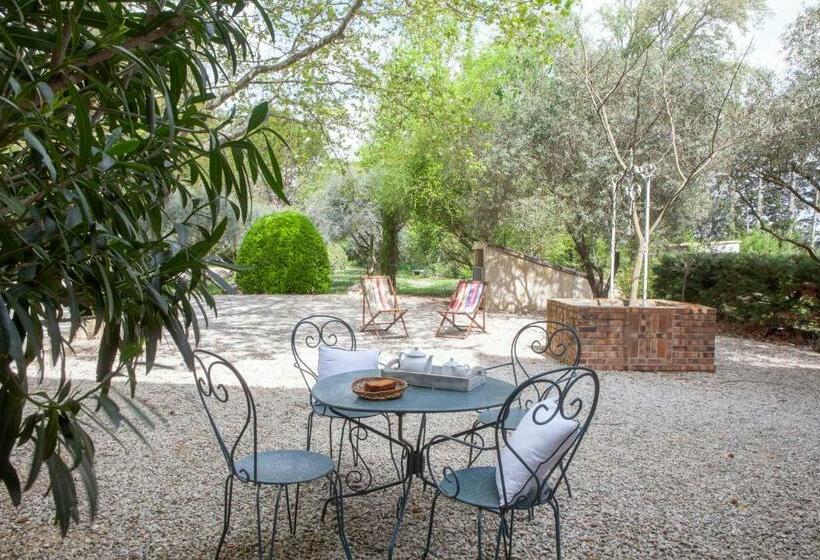 Апартаменты 3 Спальни, Domaine De Blanche Fleur
