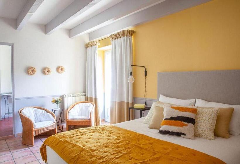 Апартаменты 2 Спальни, Domaine De Blanche Fleur