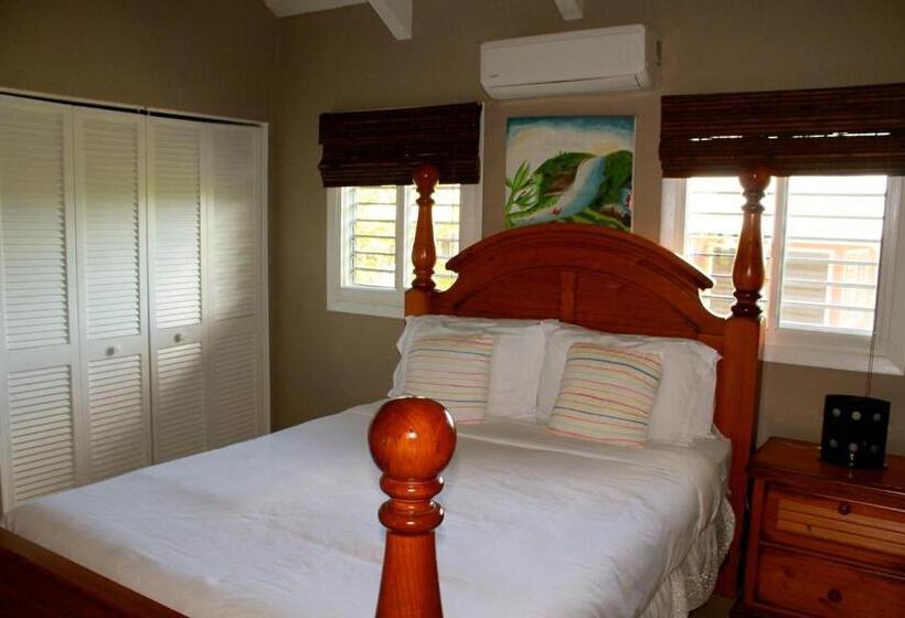 ویلای 2 خوابه, Neptune Villas