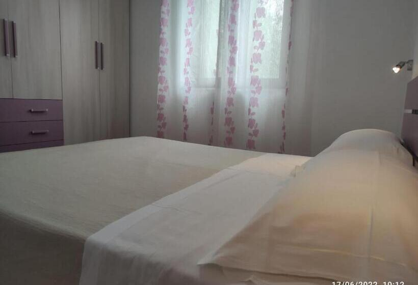 Апартаменты 2 Спальни, Borgo Cerasa